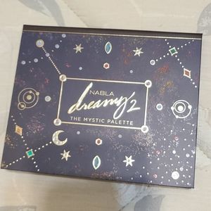 Nabla Dreamy 2 Palette